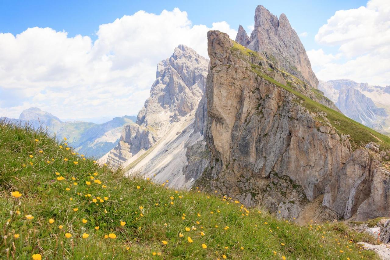 Hotel Garni Snaltnerhof 3*