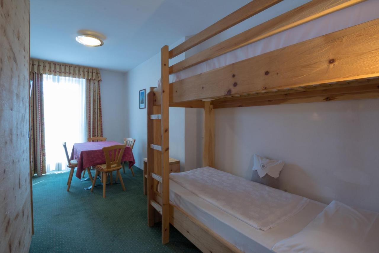 Garni Snaltnerhof Hotel