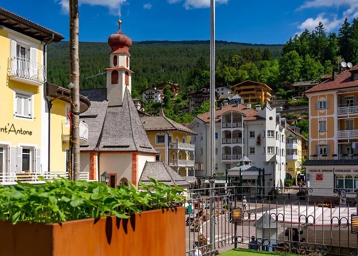 Hotel Garni Snaltnerhof
