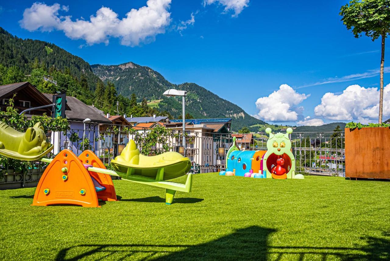 Hotel Garni Snaltnerhof