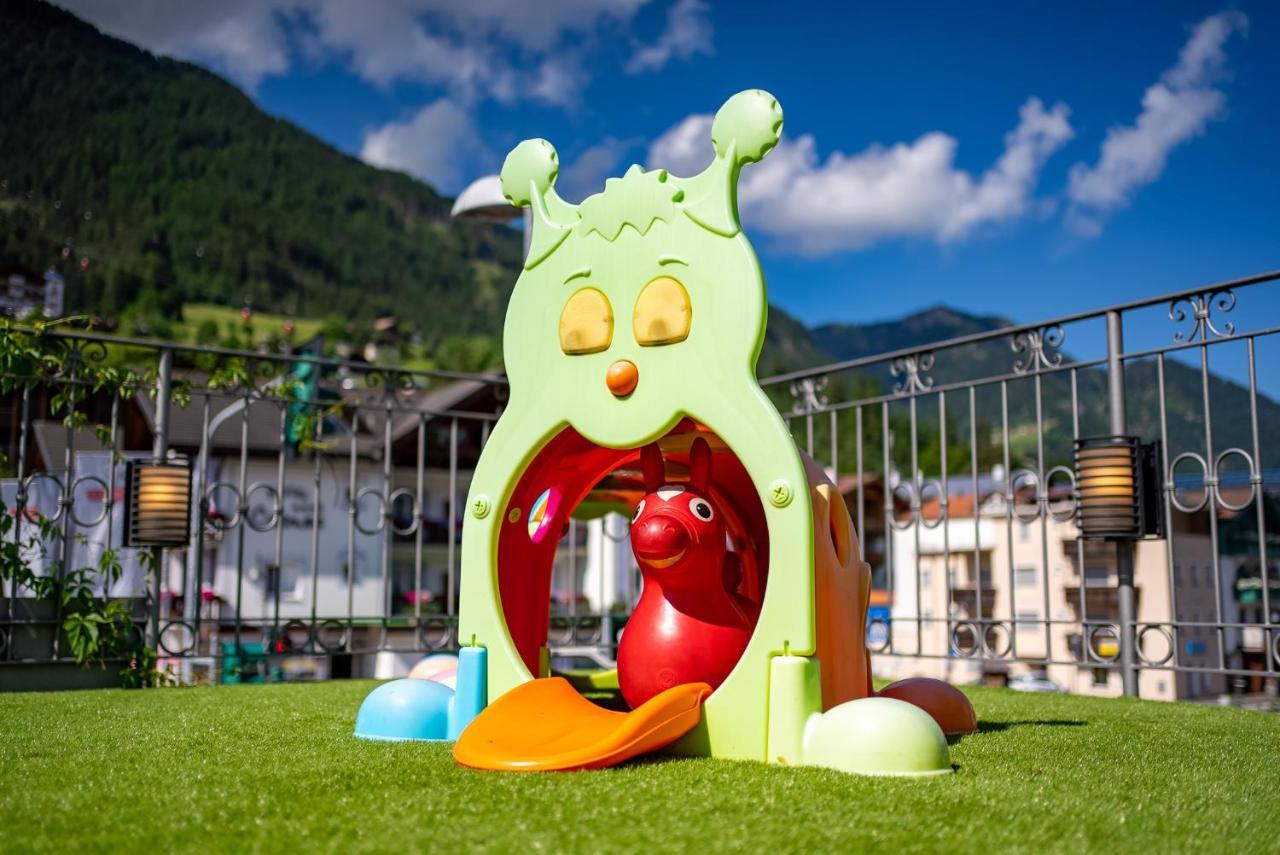 Hotel Garni Snaltnerhof 3*