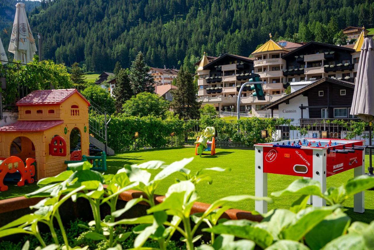 Hotel Garni Snaltnerhof 3*