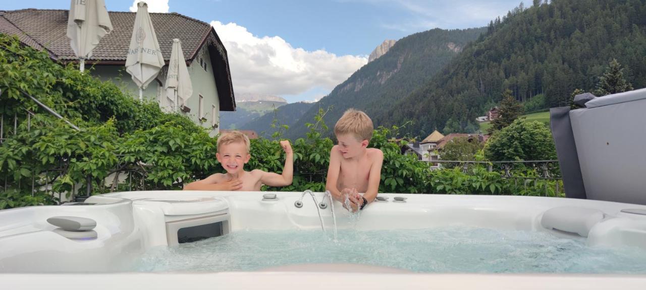Garni Snaltnerhof Hotel 3*