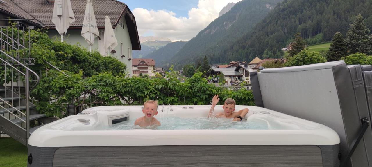 Garni Snaltnerhof Hotel Ortisei