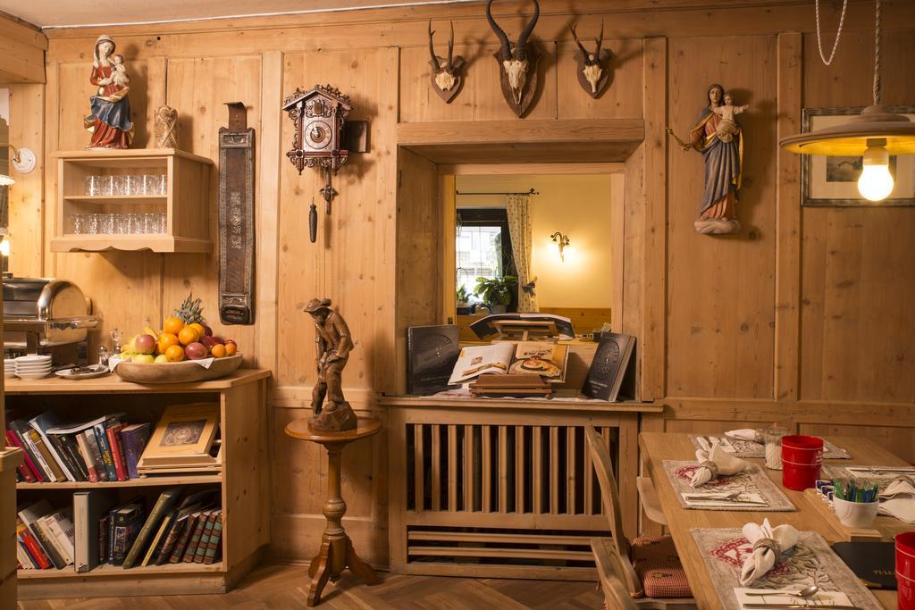 Hotel Garni Snaltnerhof 3*