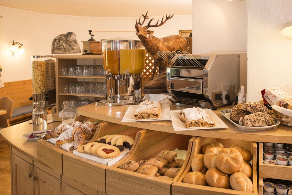 Hotel Garni Snaltnerhof 3*