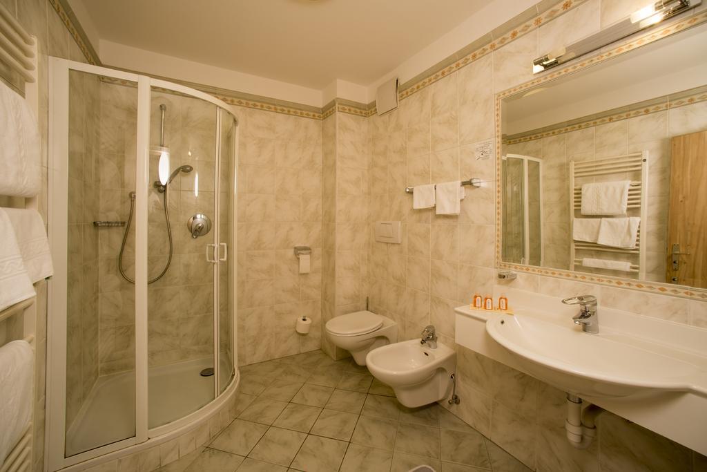 Hotel Garni Snaltnerhof 3*
