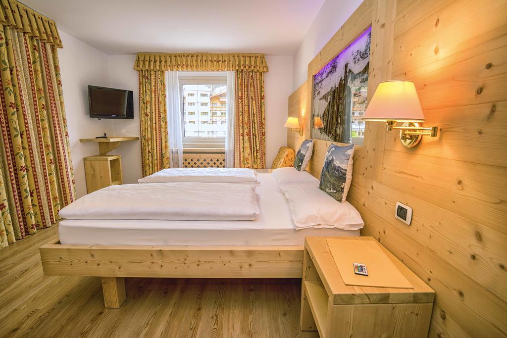 Hotel Garni Snaltnerhof 3*