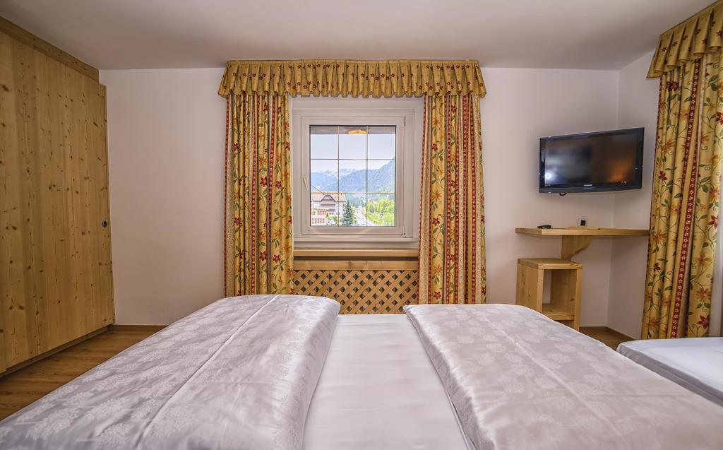 Garni Snaltnerhof Hotel Ortisei