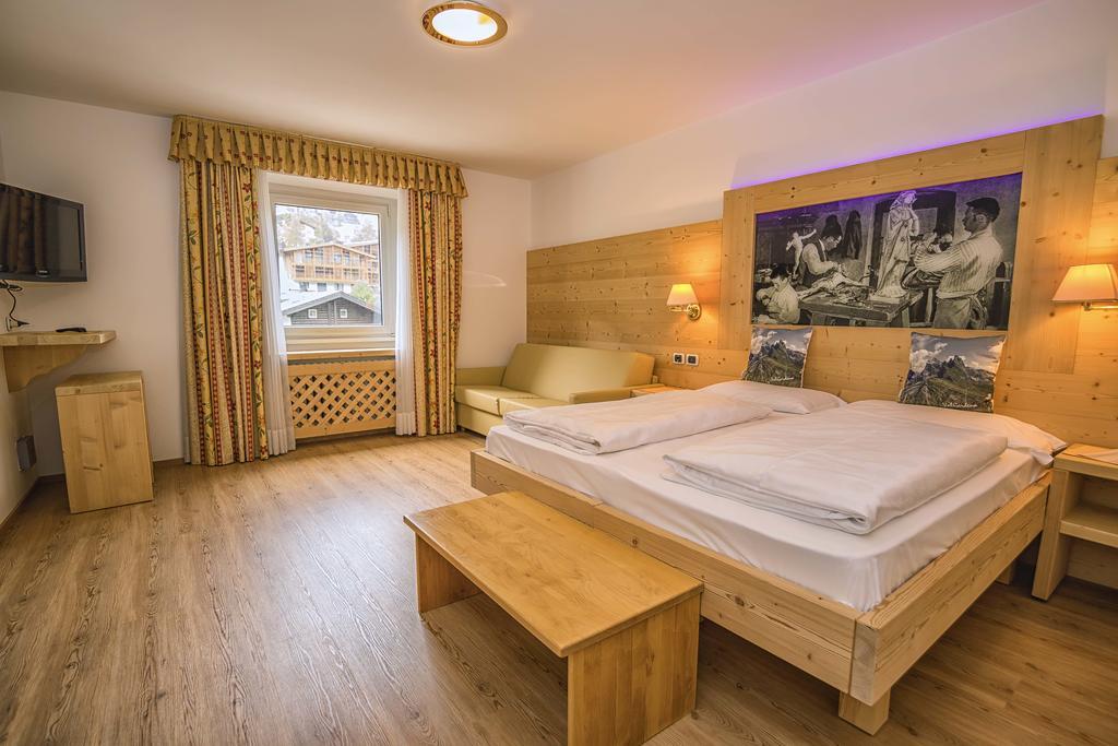 Garni Snaltnerhof Hotel Ortisei