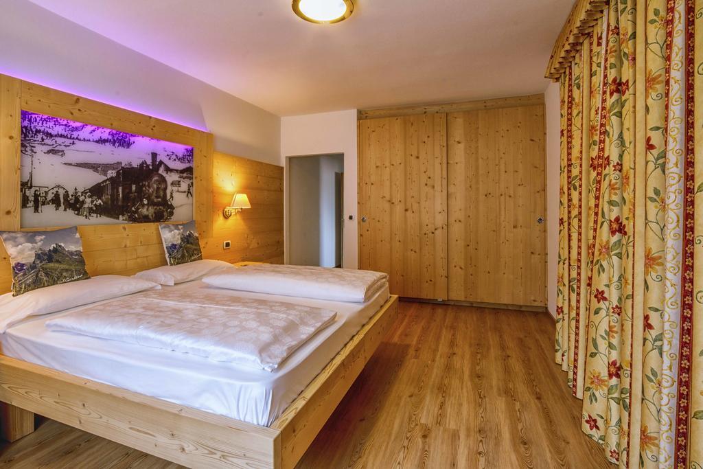 Garni Snaltnerhof Hotel 3*