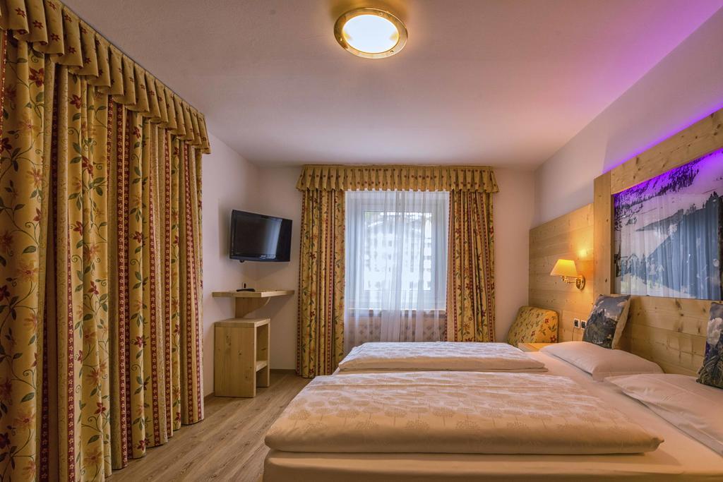 Hotel Garni Snaltnerhof Ortisei