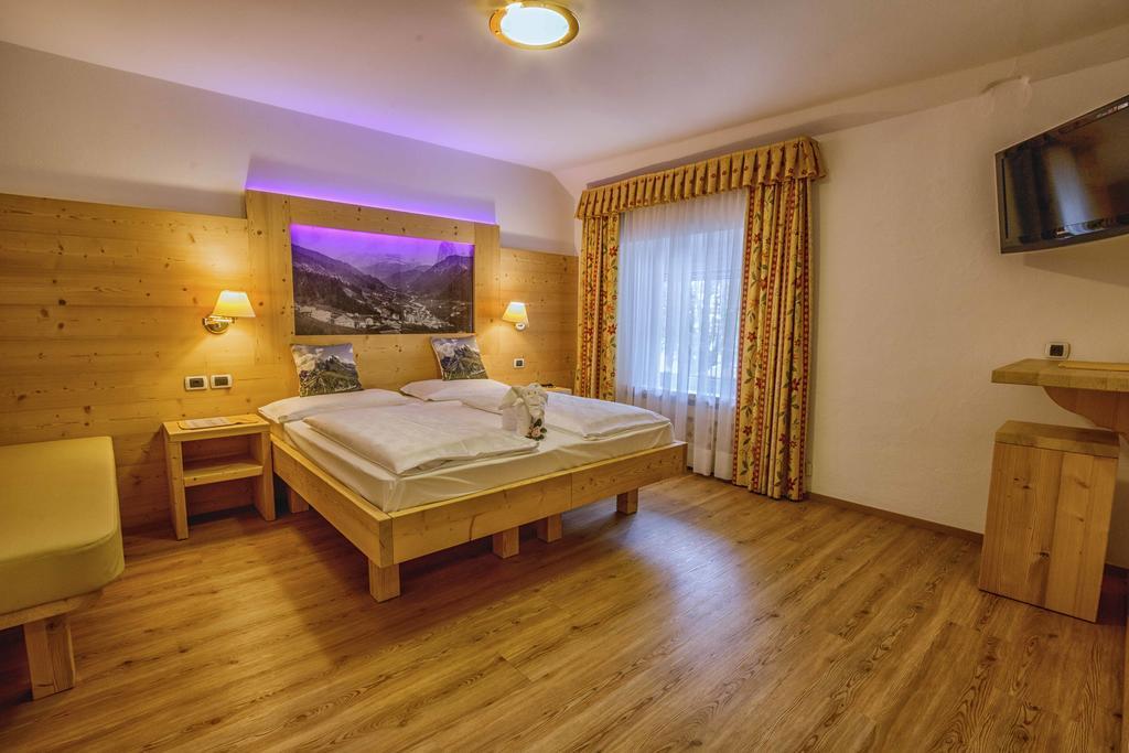 Garni Snaltnerhof Hotel Ortisei