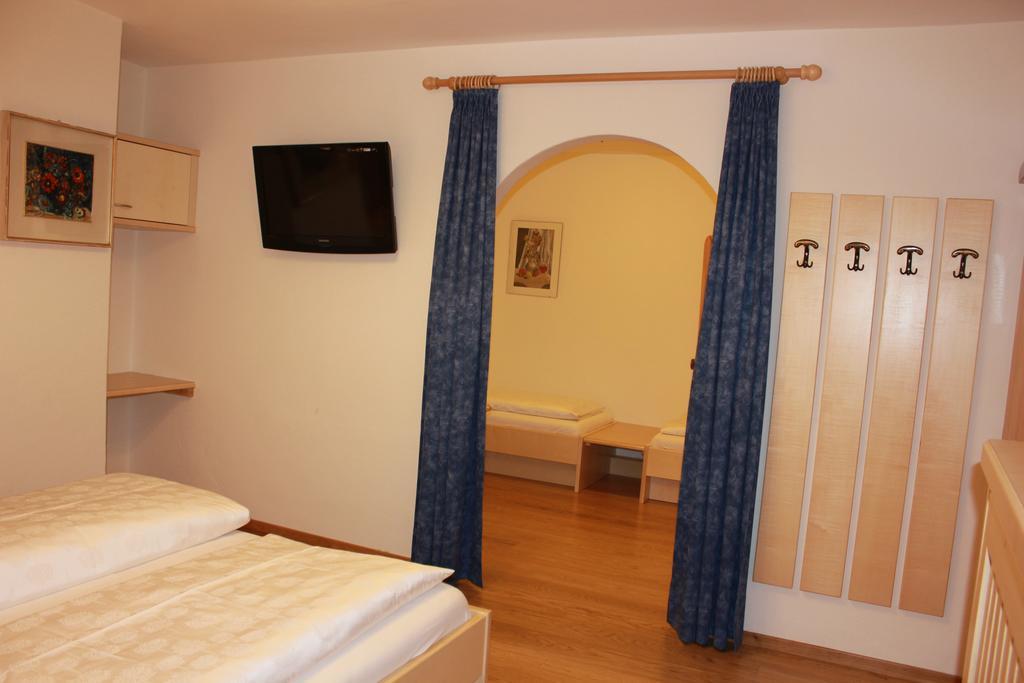 Garni Snaltnerhof 3* Ortisei