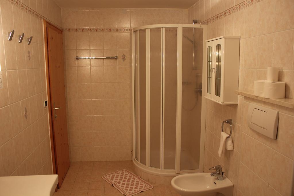 Garni Snaltnerhof Hotel