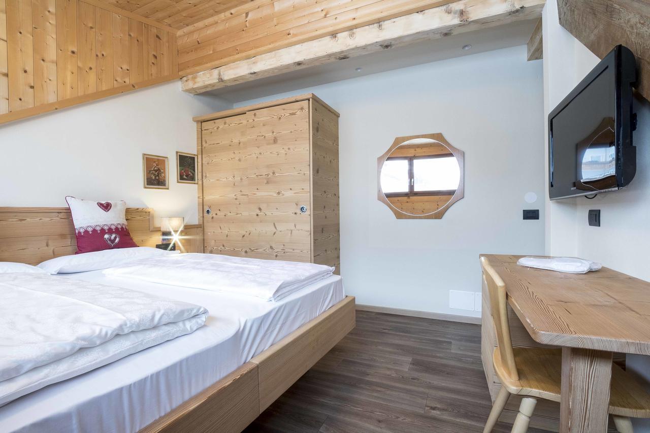 Garni Snaltnerhof Hotel Ortisei