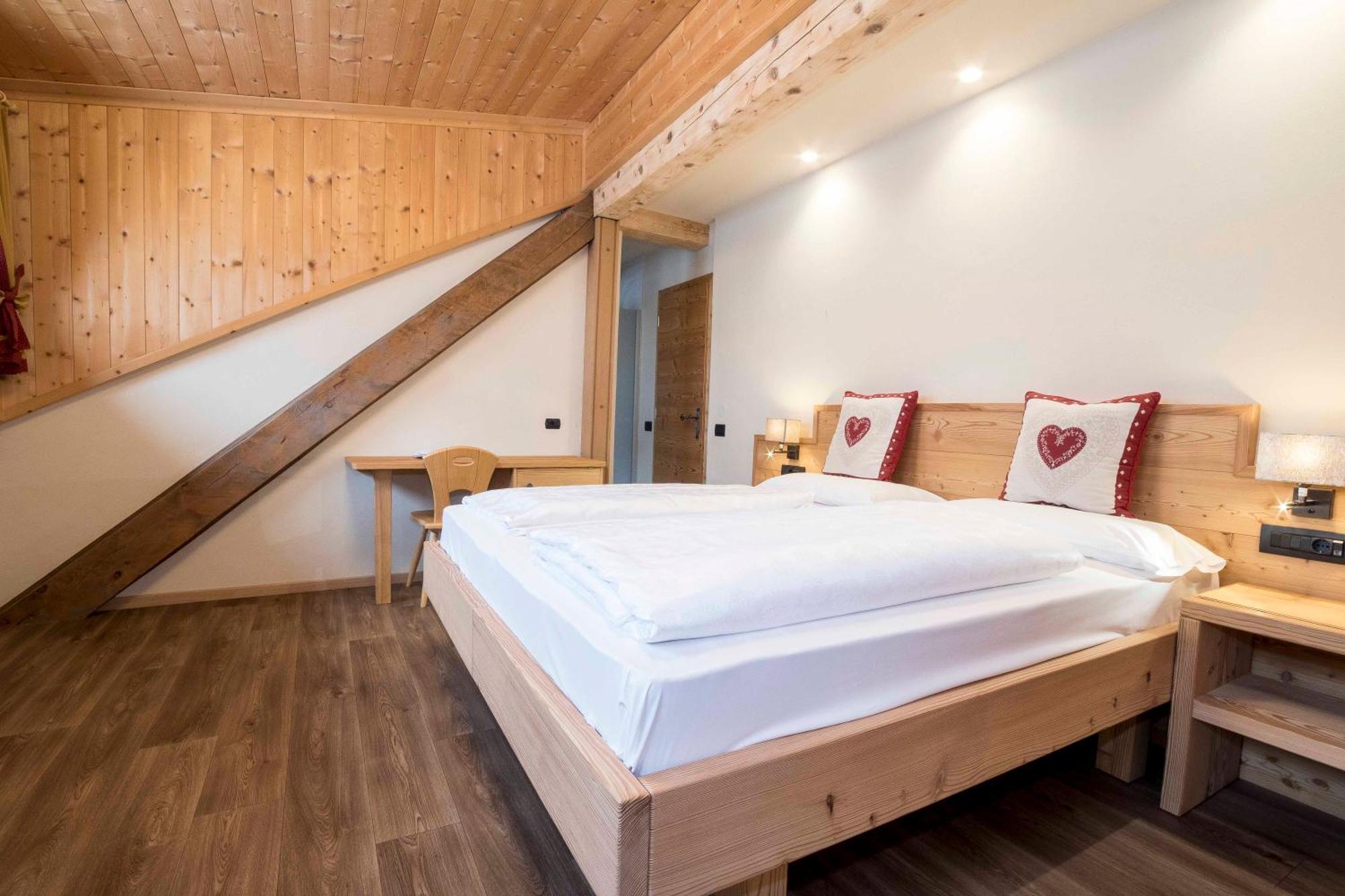 Hotel Garni Snaltnerhof Ortisei