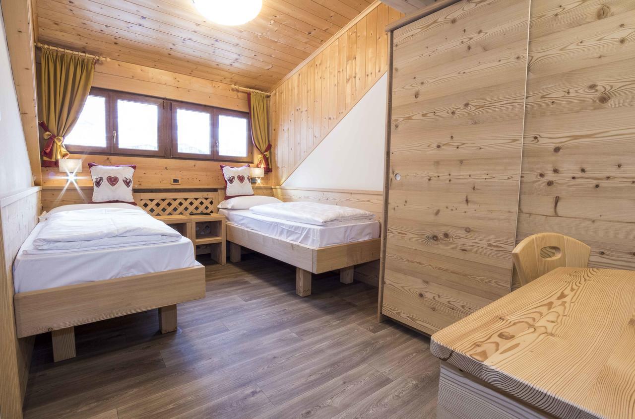 Garni Snaltnerhof Hotel Ortisei