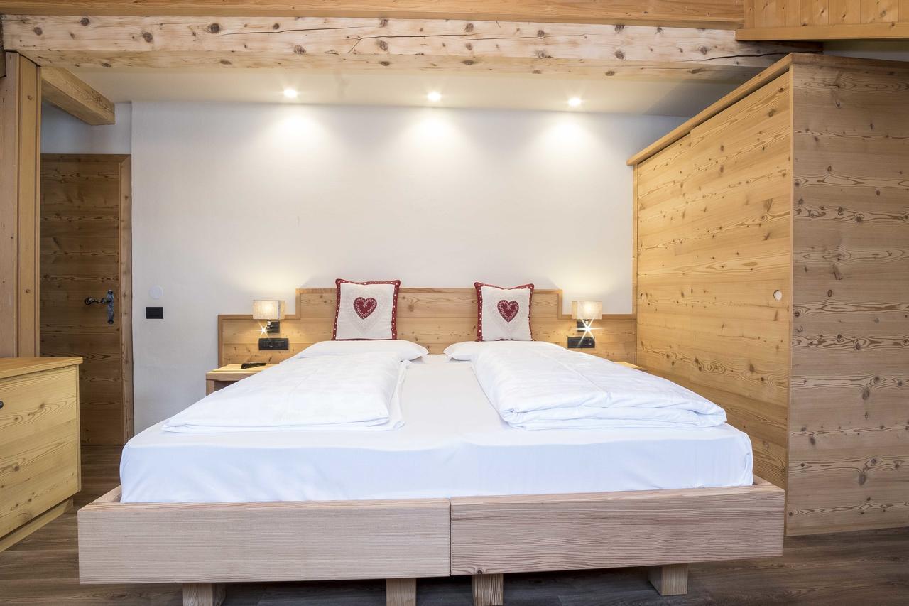 Hotel Garni Snaltnerhof