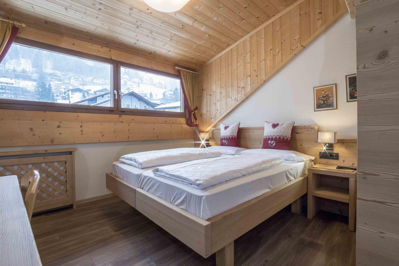 Garni Snaltnerhof Hotel Ortisei