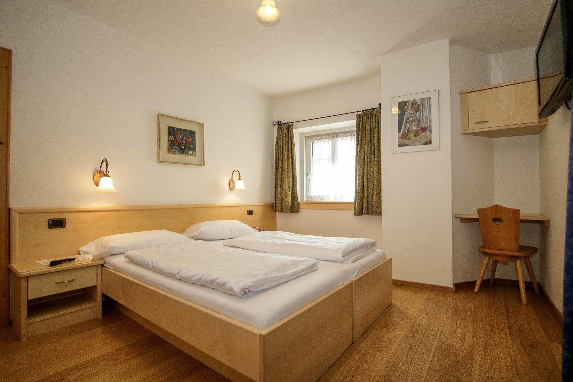 Garni Snaltnerhof 3* Ortisei