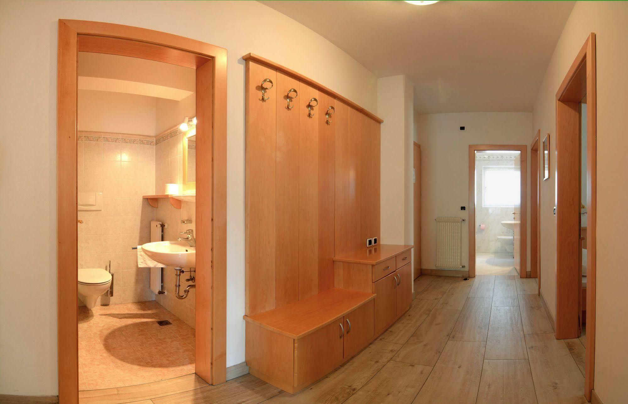 Hotel Garni Snaltnerhof Ortisei