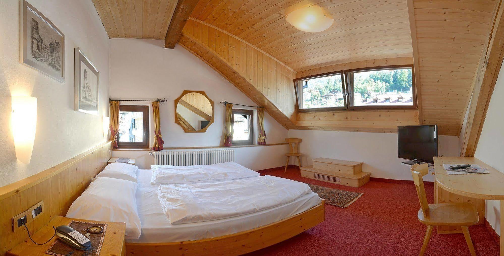Garni Snaltnerhof Hotel