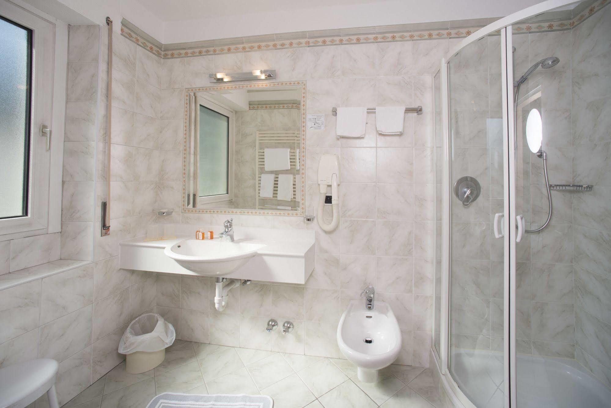 Garni Snaltnerhof Hotel Ortisei
