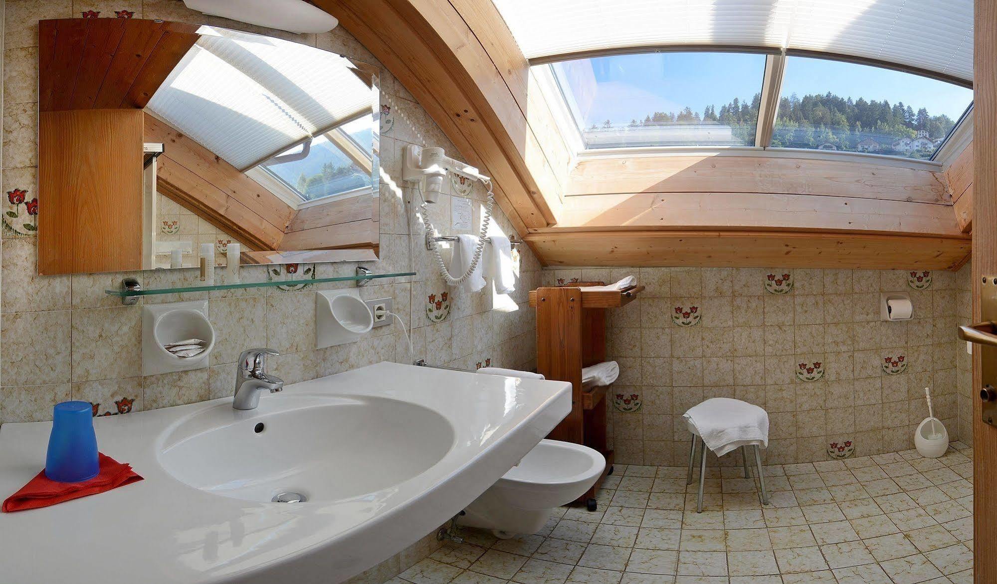 Garni Snaltnerhof Hotel Ortisei