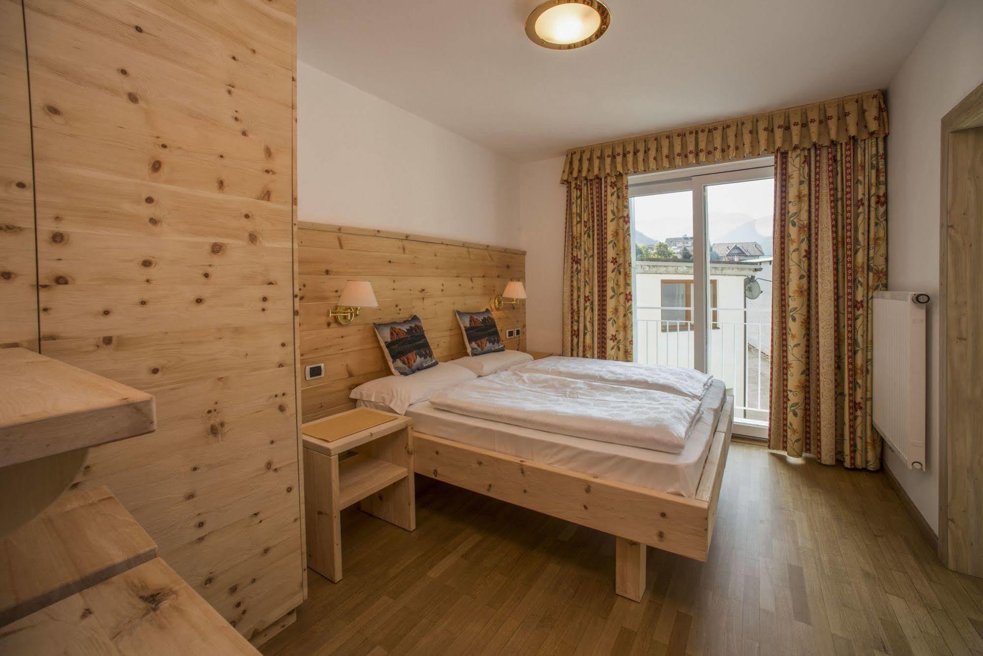 Garni Snaltnerhof Hotel Ortisei
