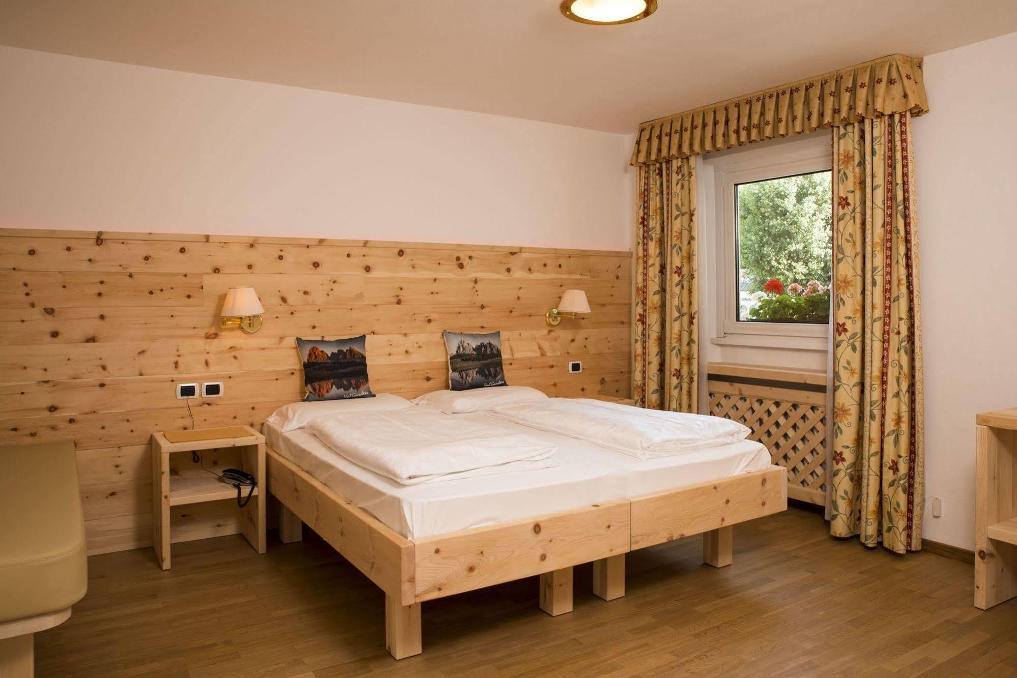 Garni Snaltnerhof Hotel