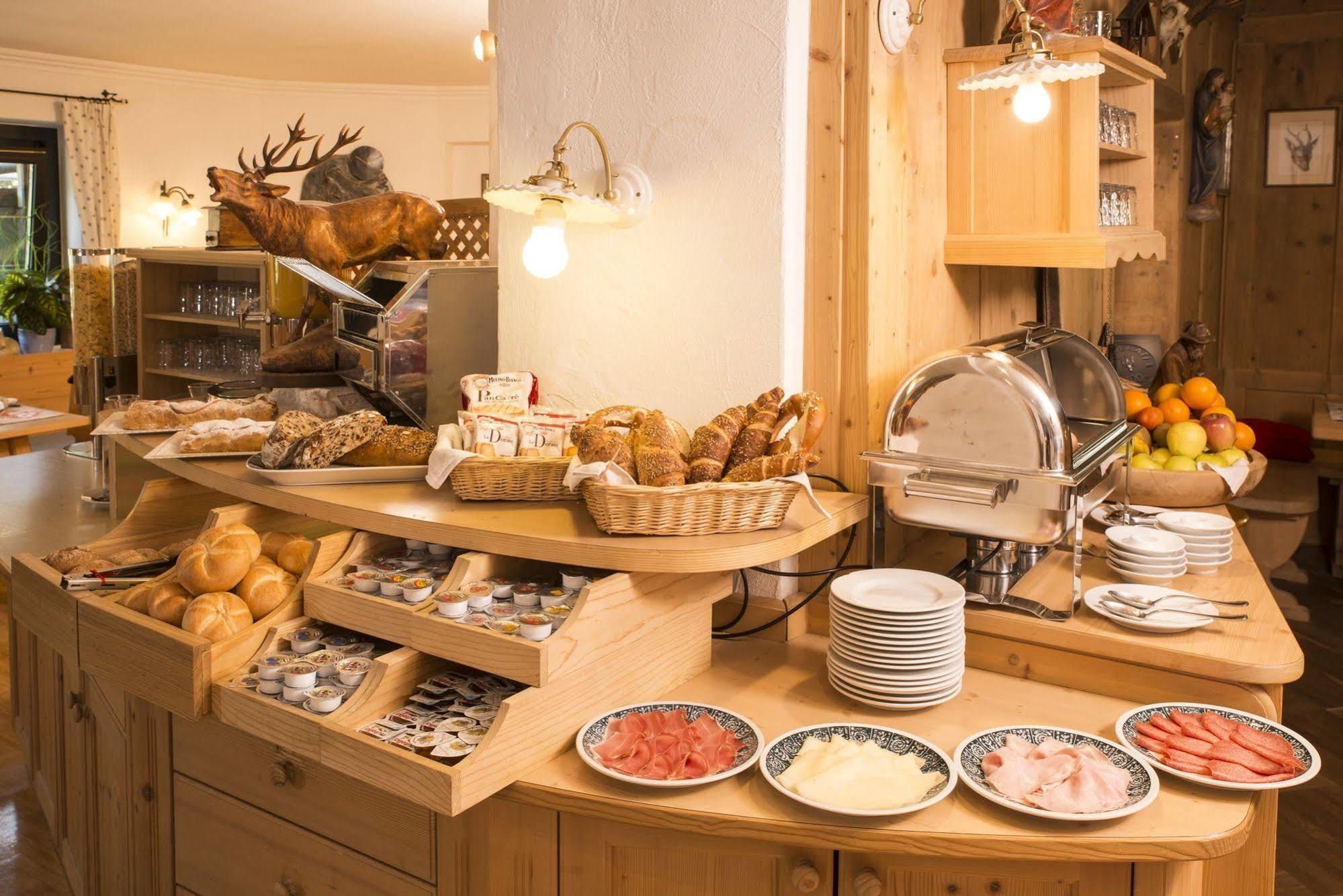 Garni Snaltnerhof Hotel Ortisei