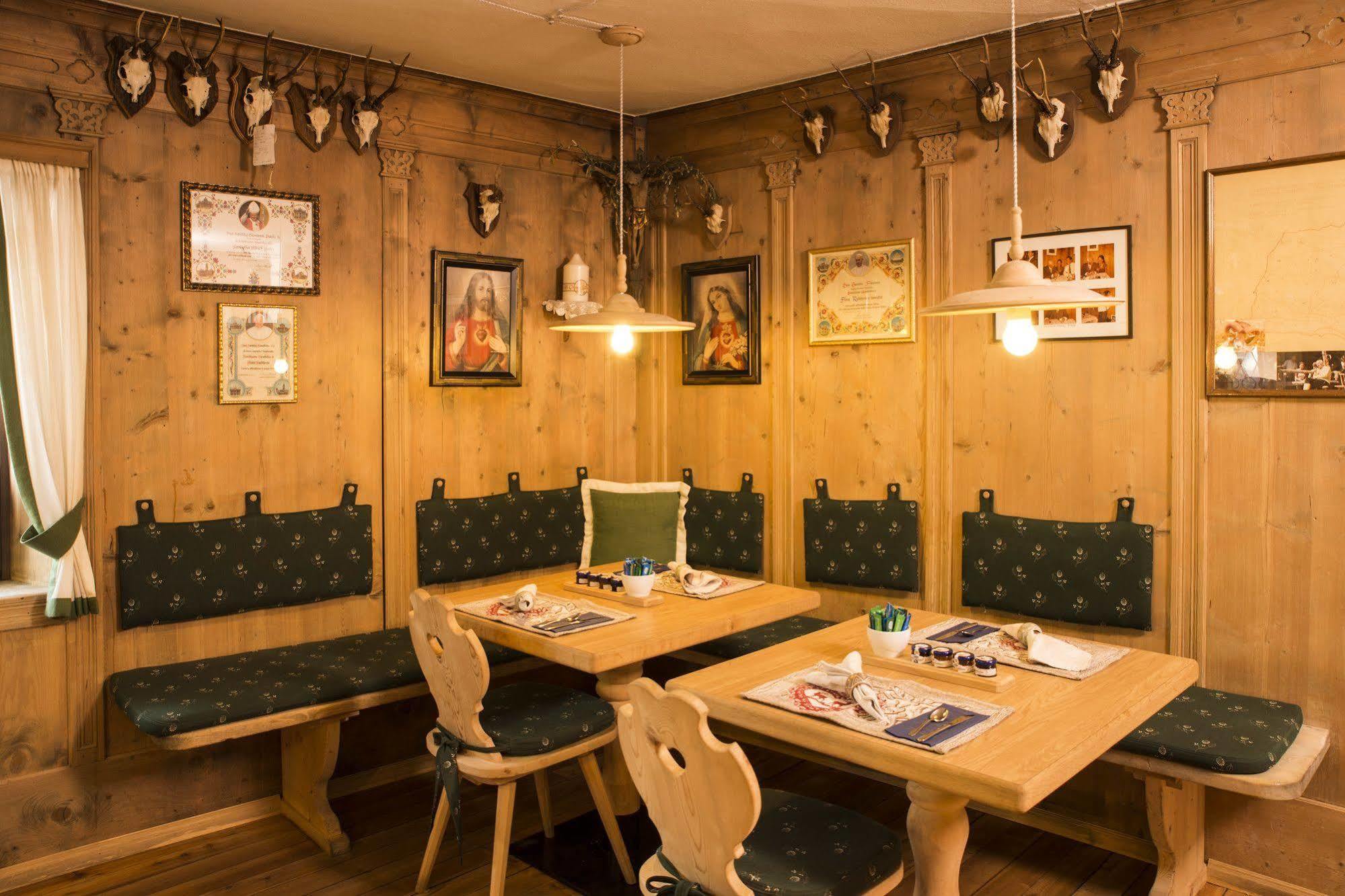 Garni Snaltnerhof Hotel