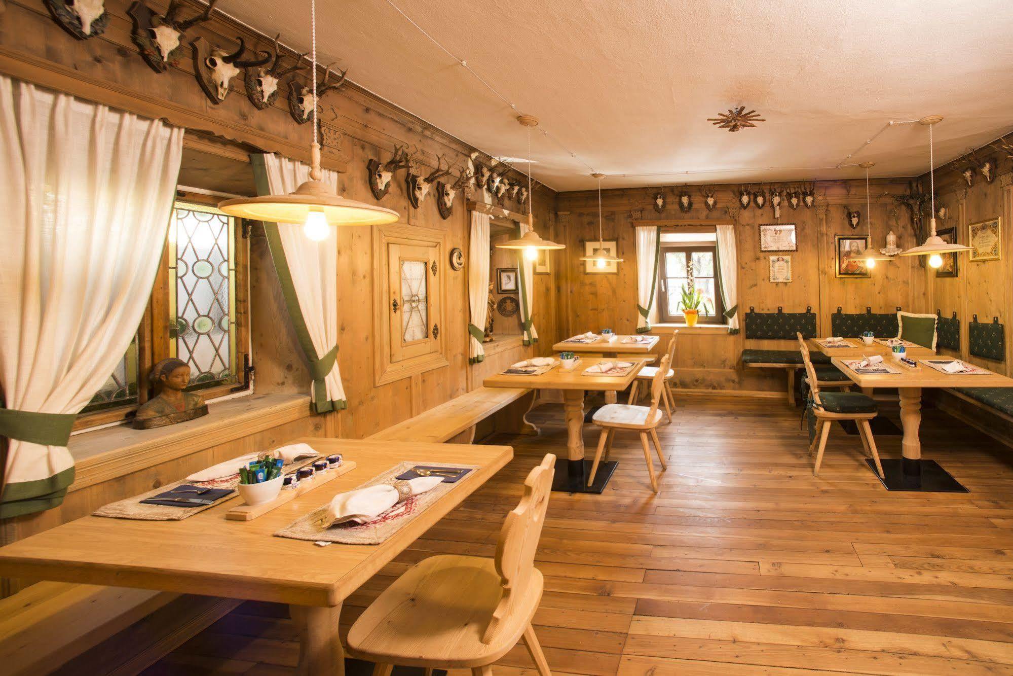 Garni Snaltnerhof Hotel 3*