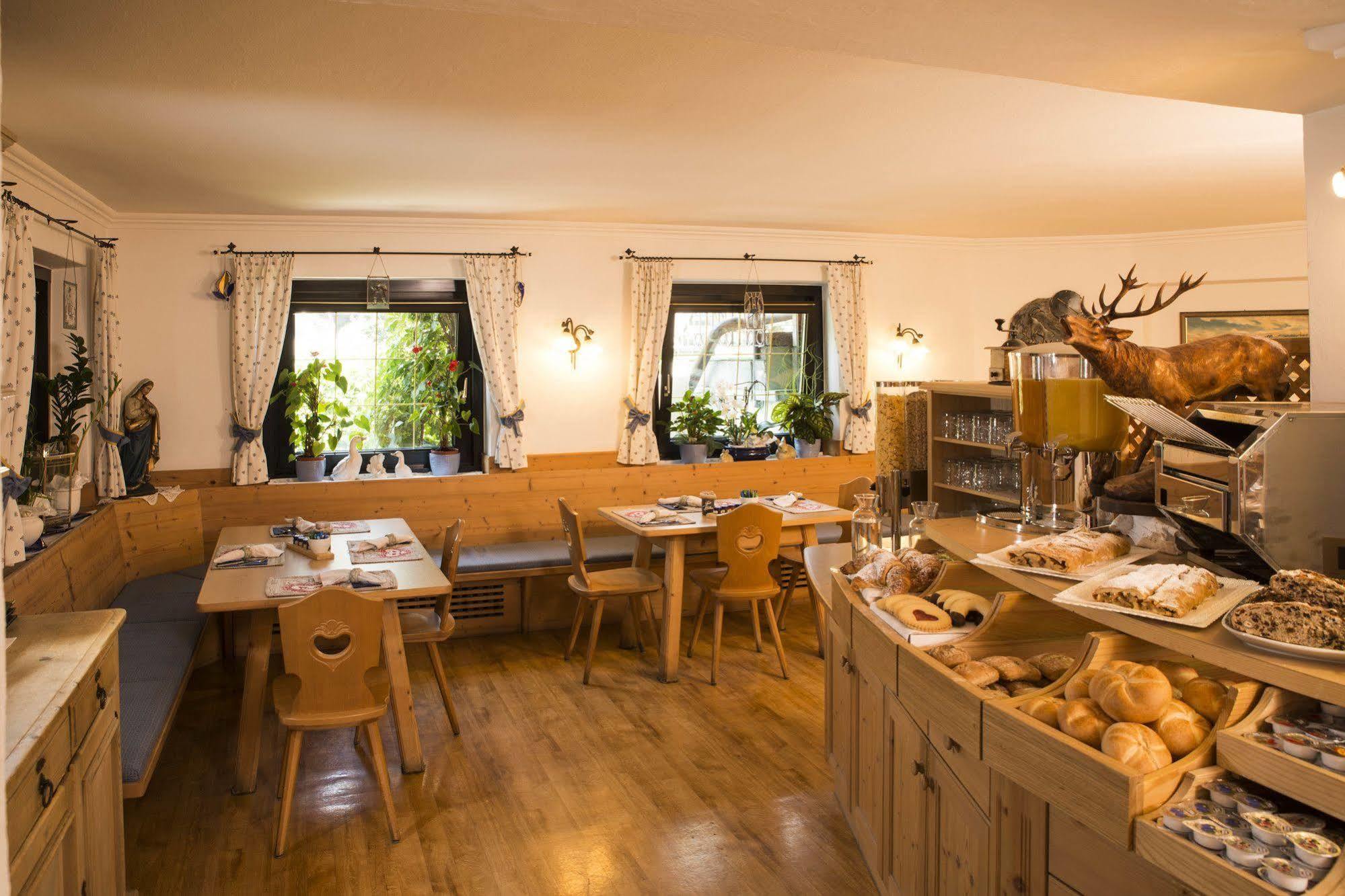 Garni Snaltnerhof Hotel Ortisei