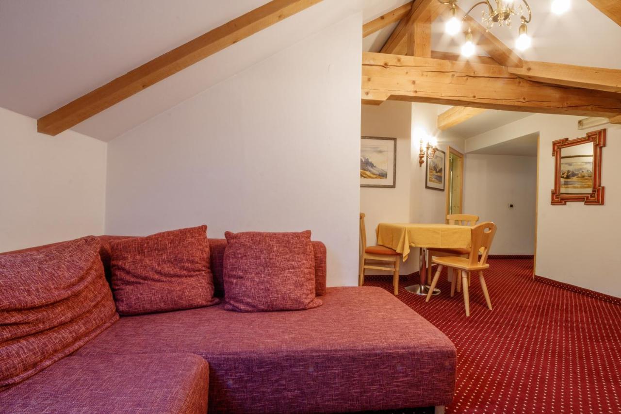 Garni Snaltnerhof Hotel 3*