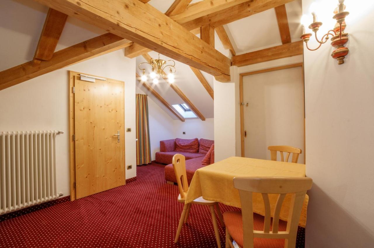 Hotel Garni Snaltnerhof