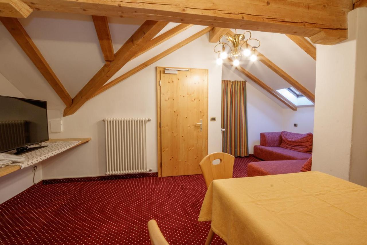 Garni Snaltnerhof Hotel 3*