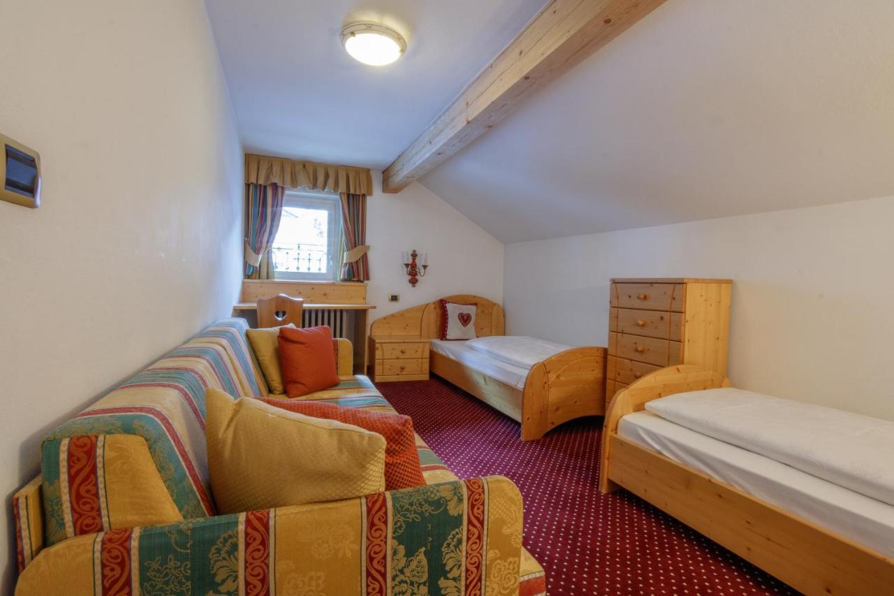 Garni Snaltnerhof Hotel 3*