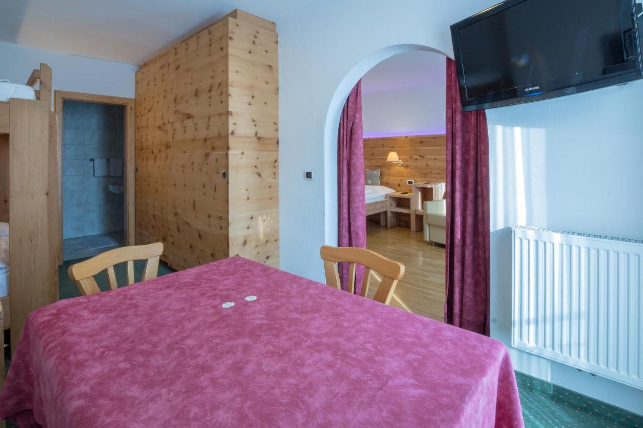 Garni Snaltnerhof 3* Ortisei