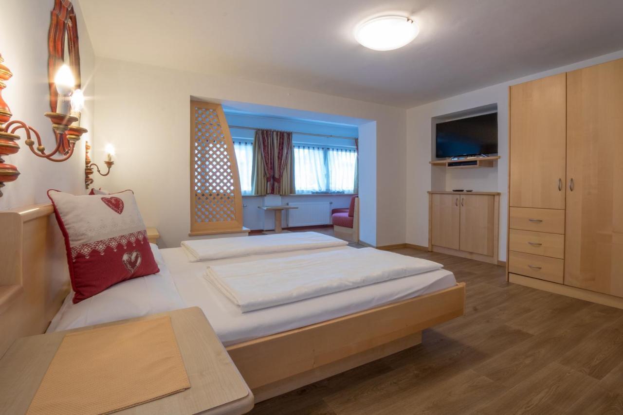 Garni Snaltnerhof Hotel 3*