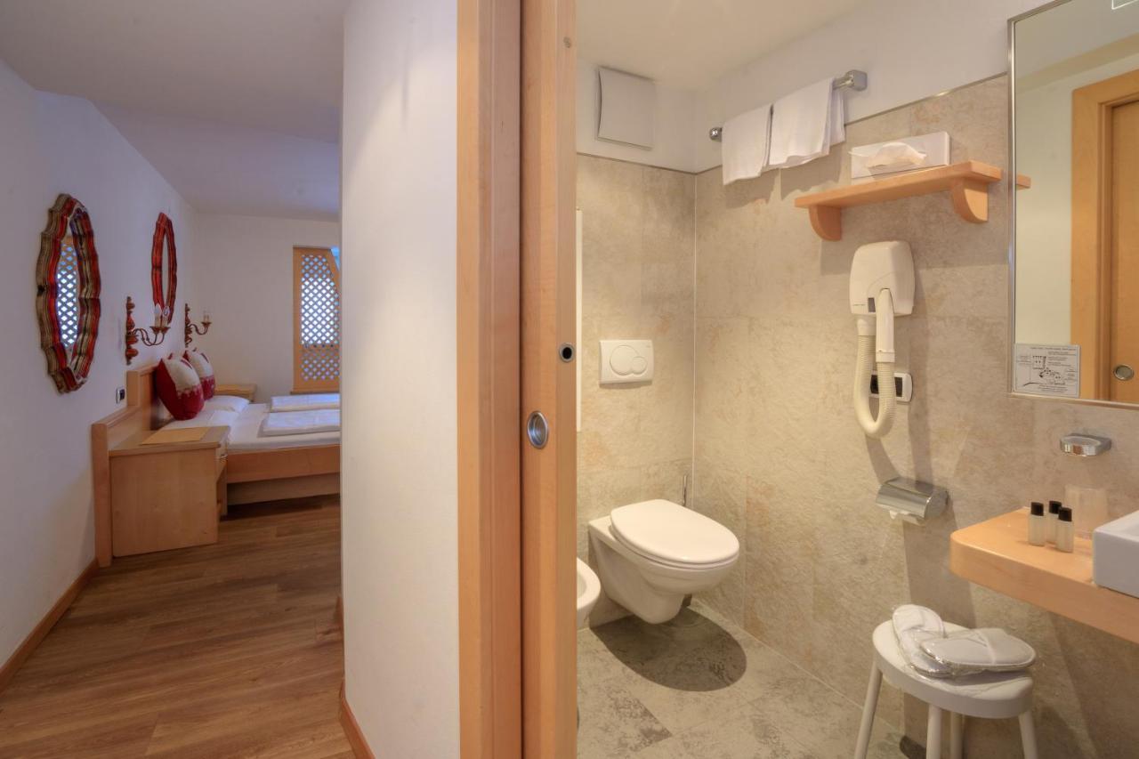 Hotel Garni Snaltnerhof 3*