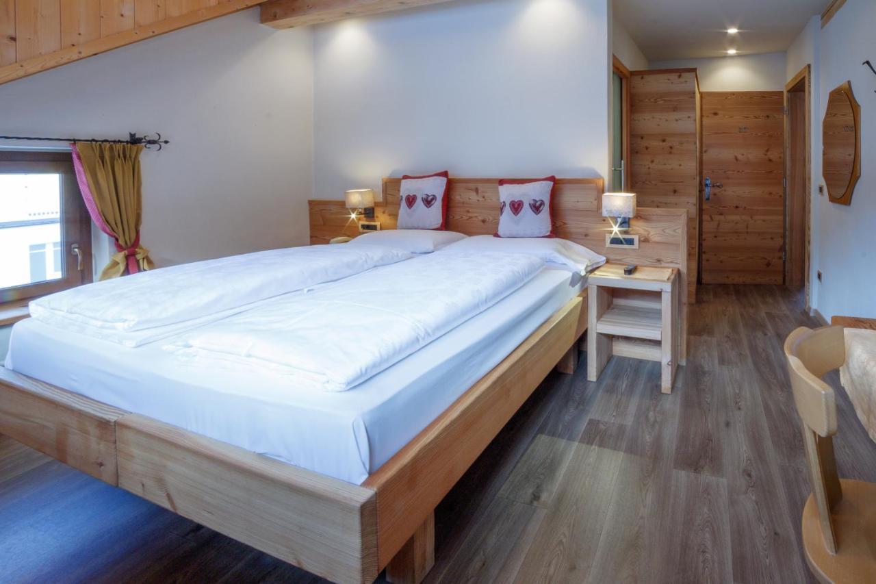 Garni Snaltnerhof 3* Ortisei